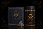 FAT BURNER TEA